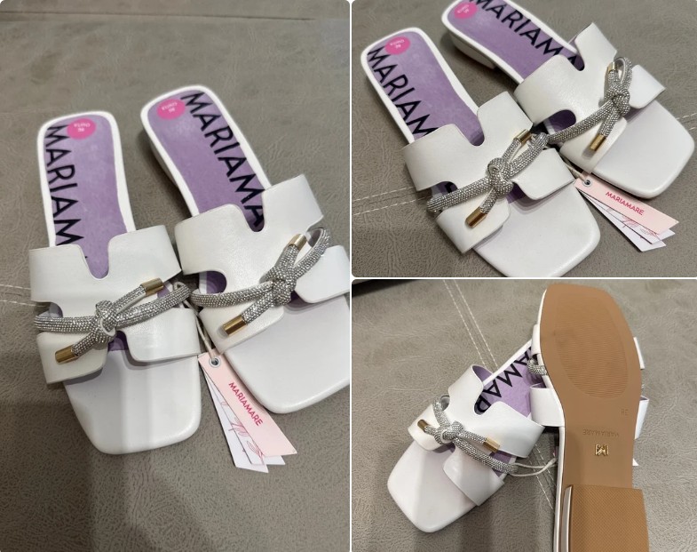 Sandalias MariaMare 1