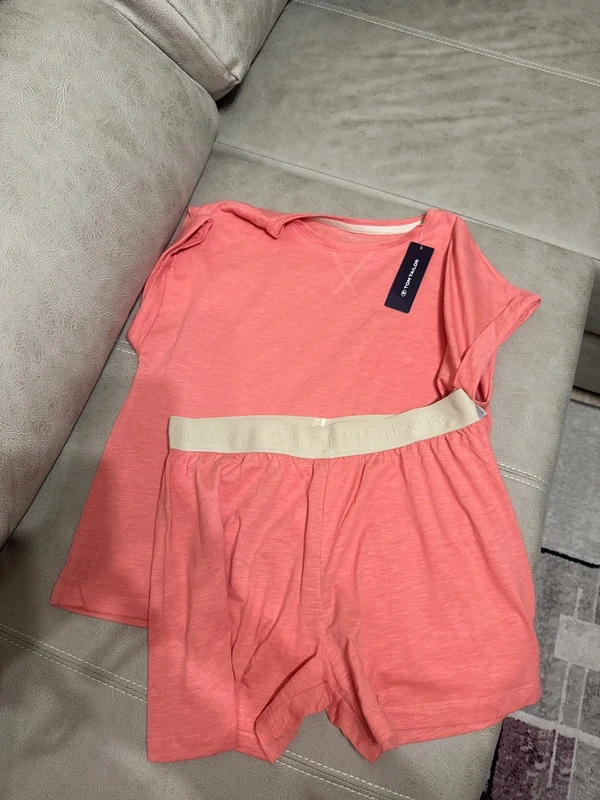 Pijama mujer 2
