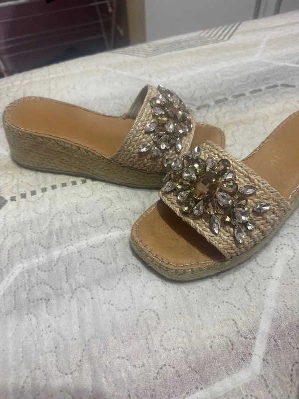 Sandalias fabiolas 2