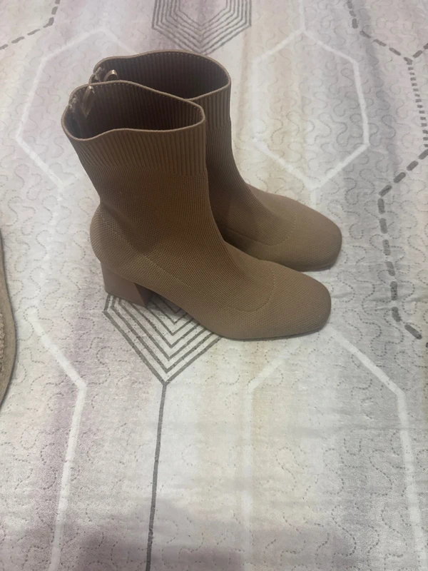 Zapatos lefties 1