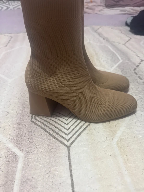 Zapatos lefties 2