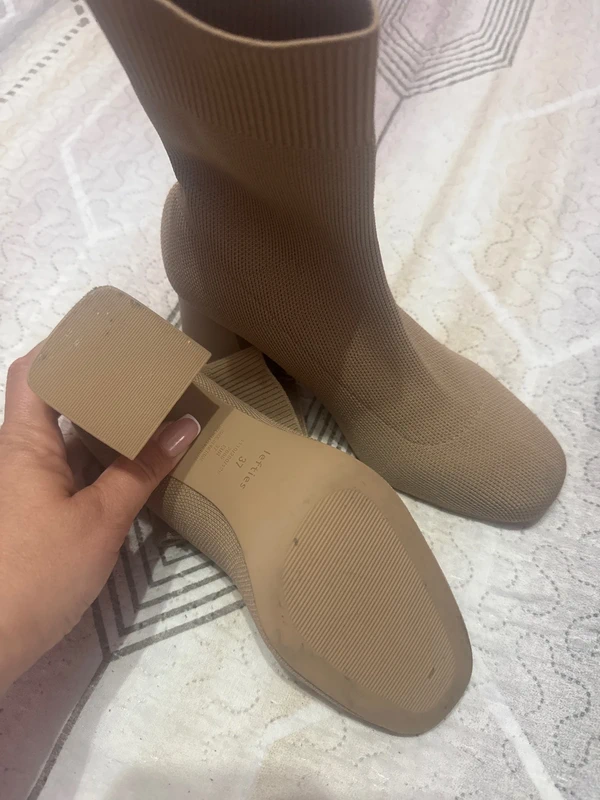 Zapatos lefties 3