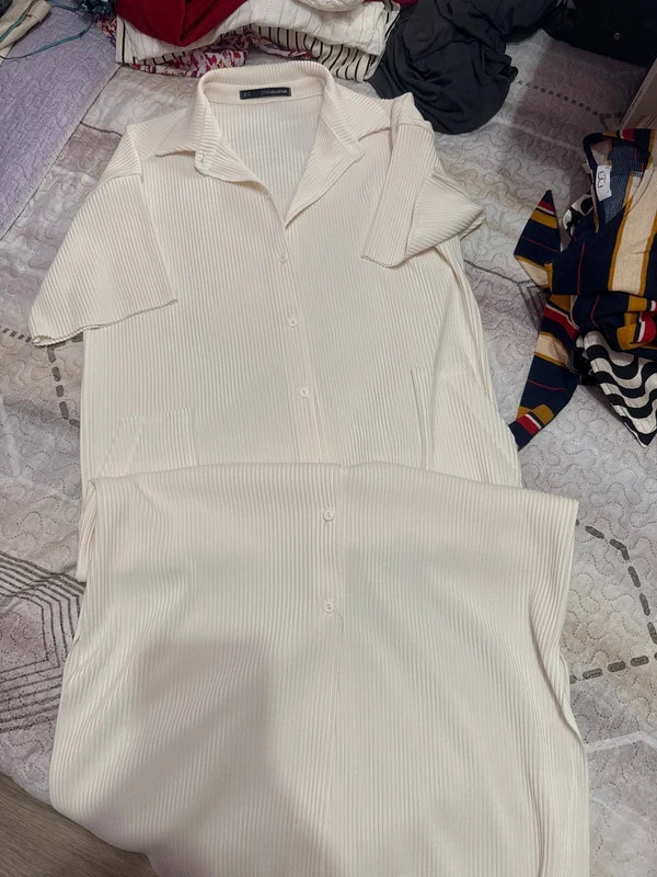 Vestido largo sfera 1
