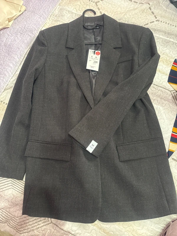 Americana gris 1
