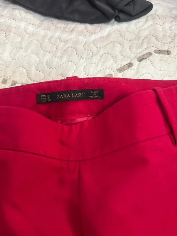 Pantalón zara 2