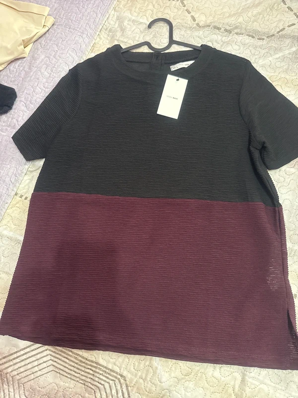 Camiseta sfera 1