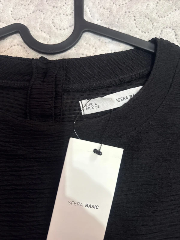 Camiseta sfera 2