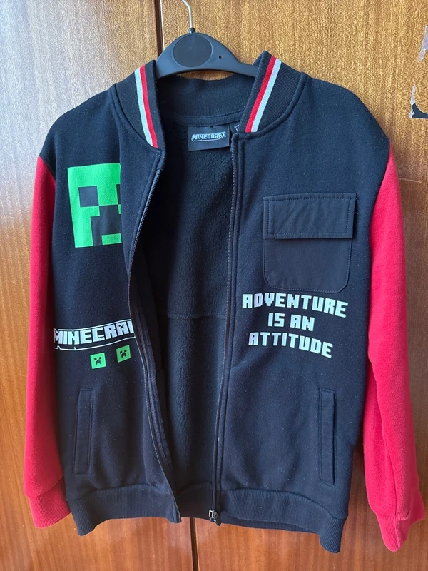 Chaqueta 1