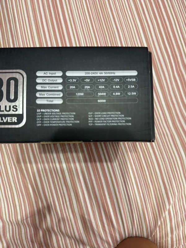 Tacenc radix Vll 600 3