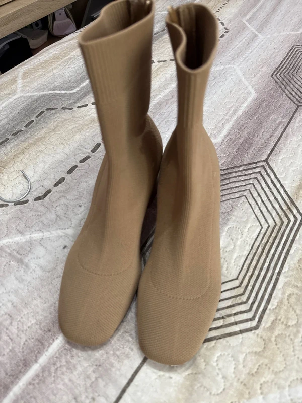 Botines 1