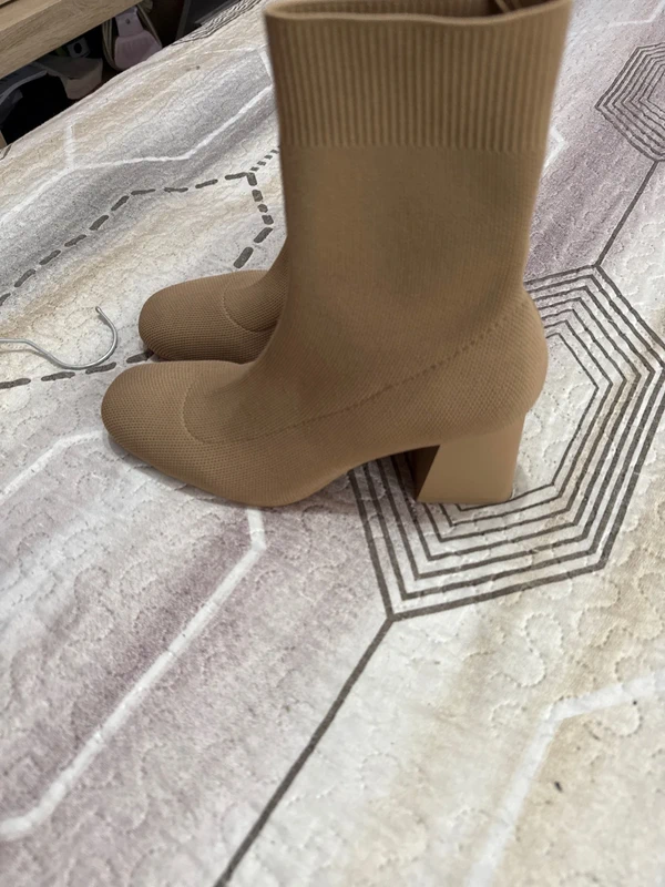 Botines 2