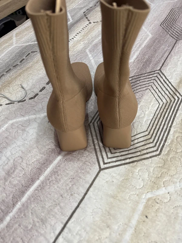 Botines 3