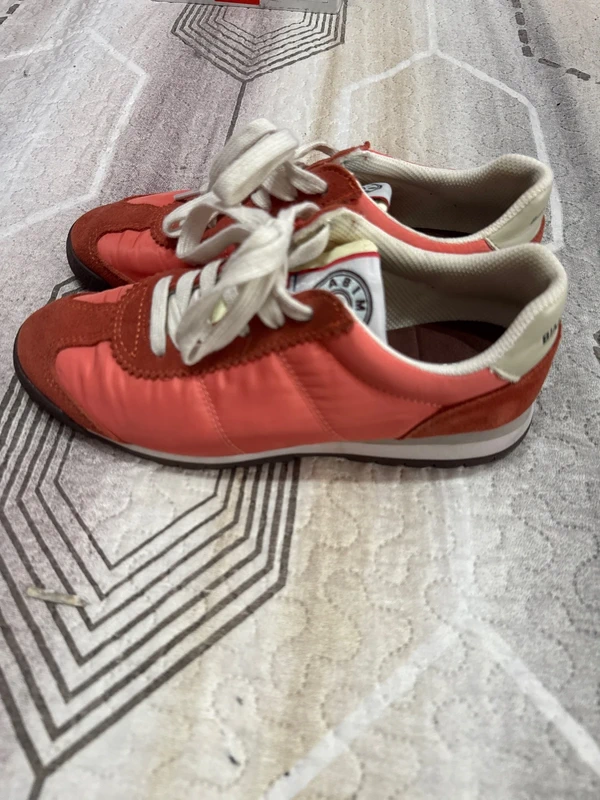Zapatillas bimba y lola 2