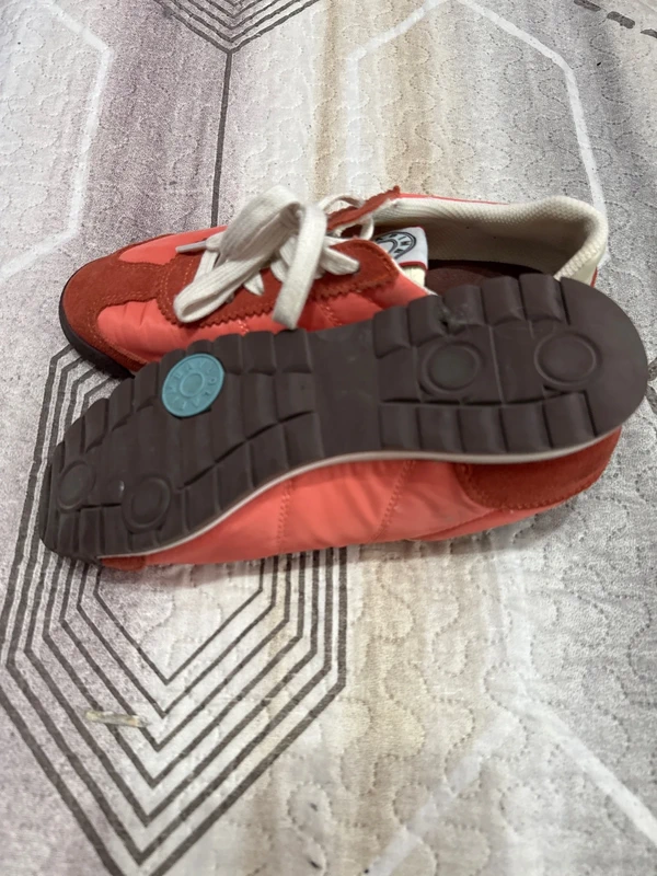 Zapatillas bimba y lola 3