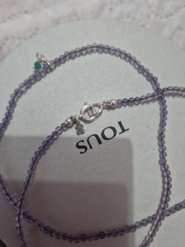 Collar camille lila 4
