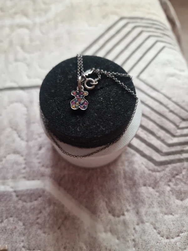 Collar tous 1