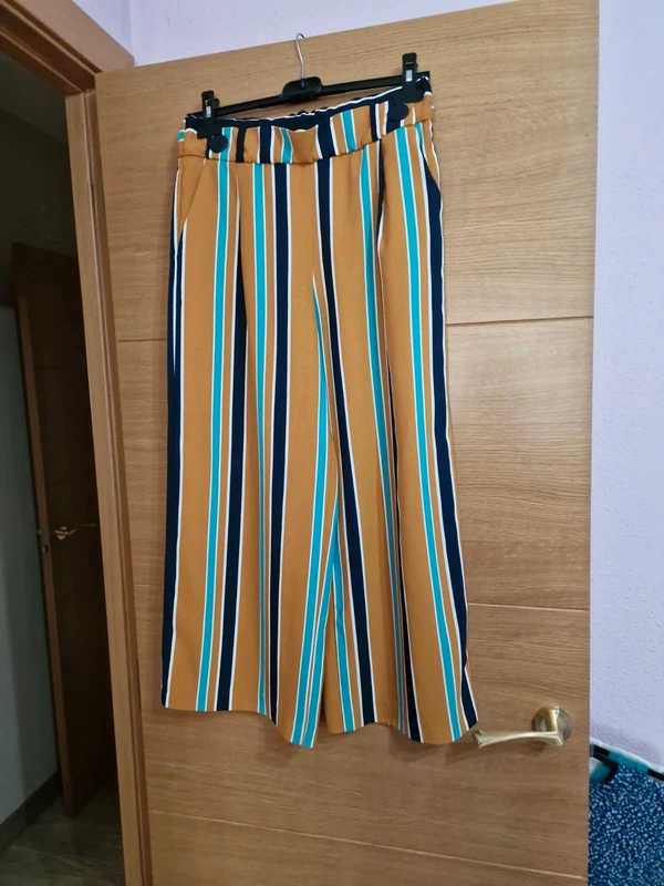 Pantalón zara 1