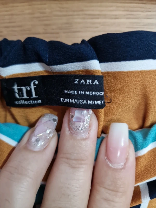 Pantalón zara 2