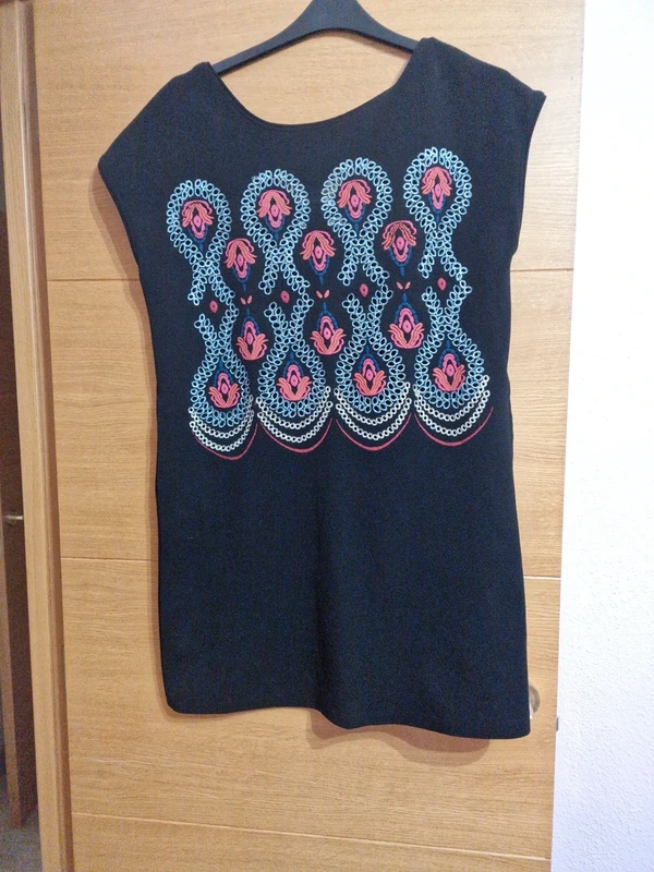 Vestido sfera 1