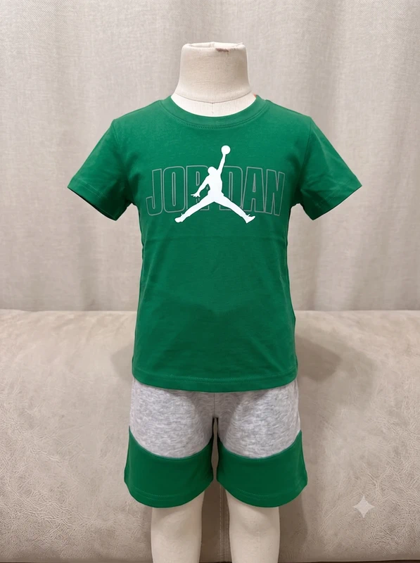 Conjunto nino Jordan 1