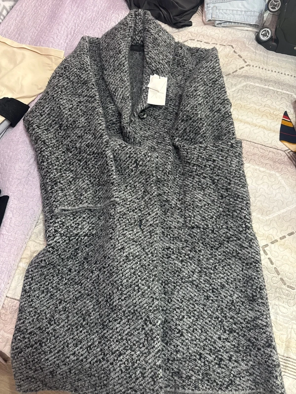 Zara largo primavera 1
