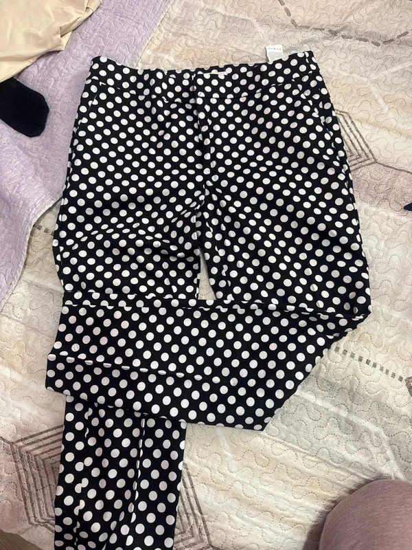 Pantalon sfera 1