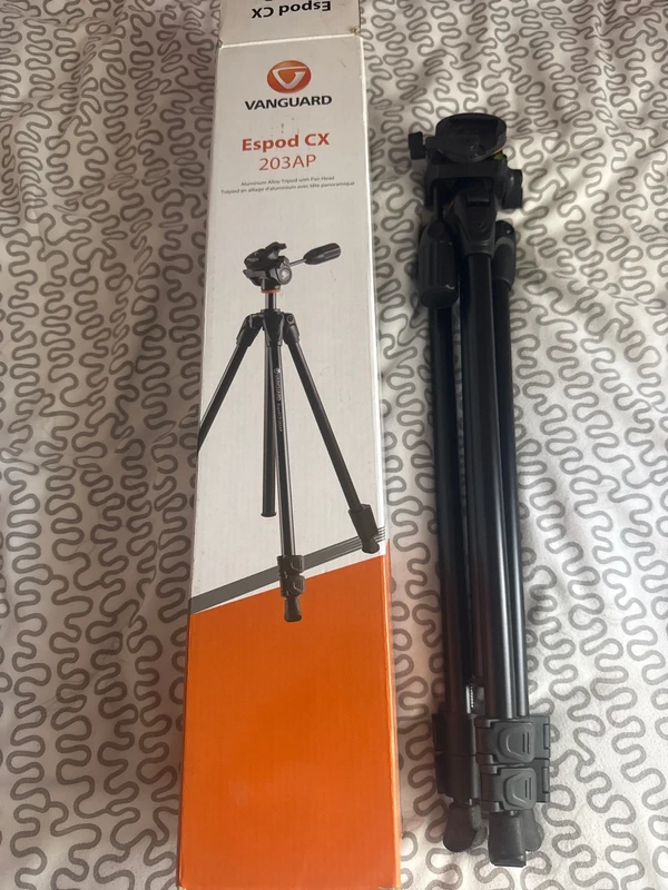 Espod cx 203AP 1