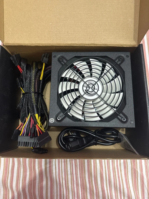 Tacenc radix Vll 600 1