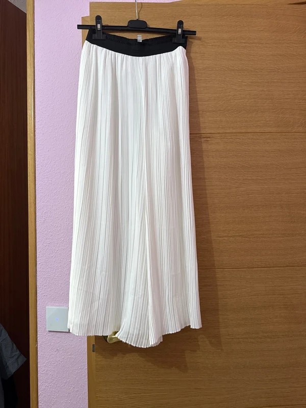 Pantalón falda 1