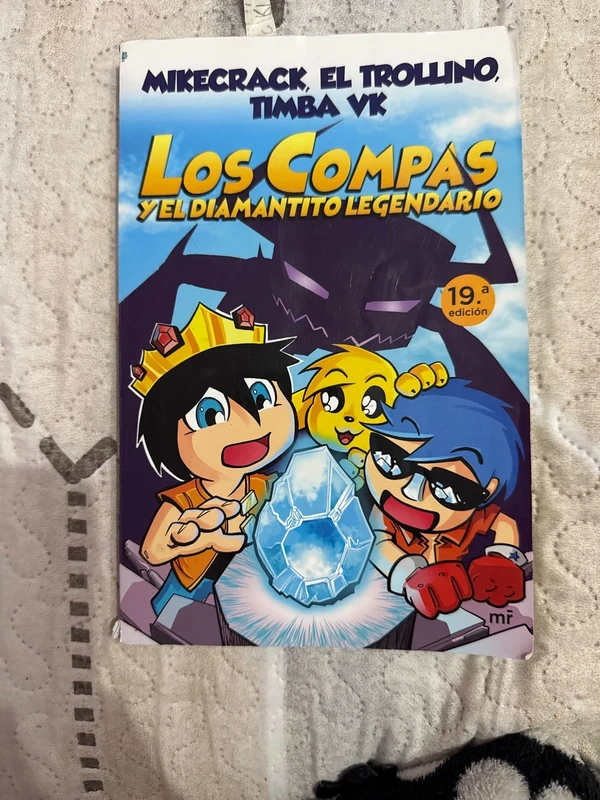 Los compas 1