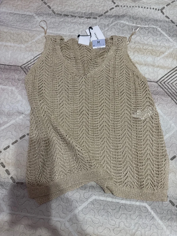 Top encaje 1
