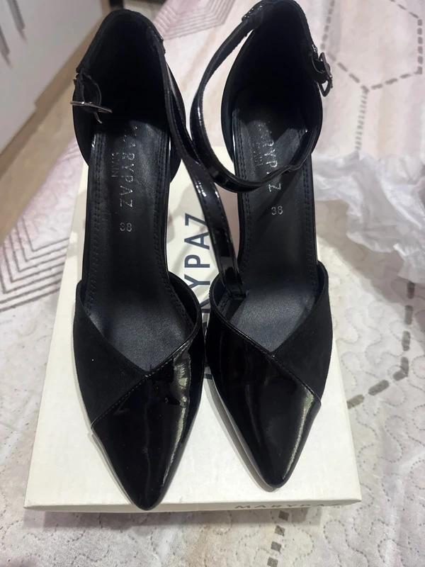 Tacones 1
