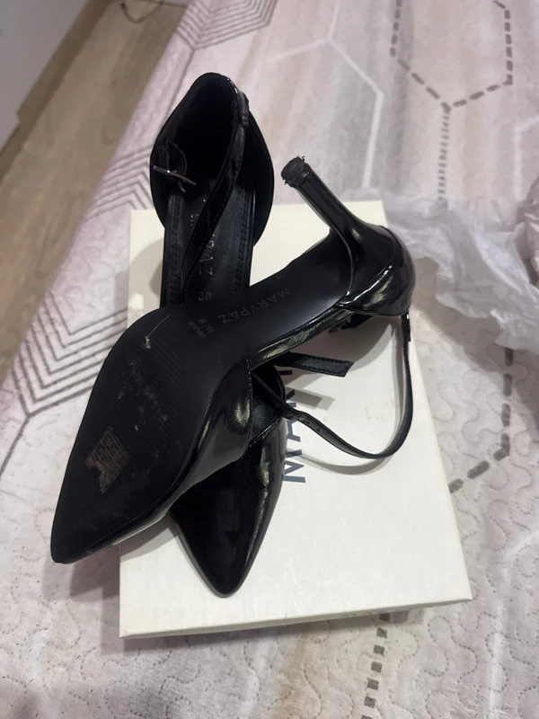 Tacones 2