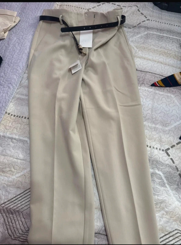Pantalón zara 1