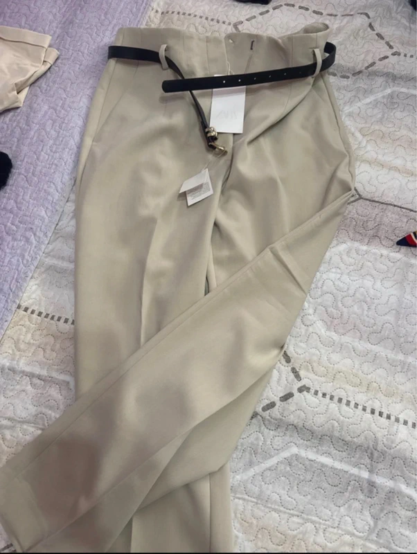 Pantalón zara 2