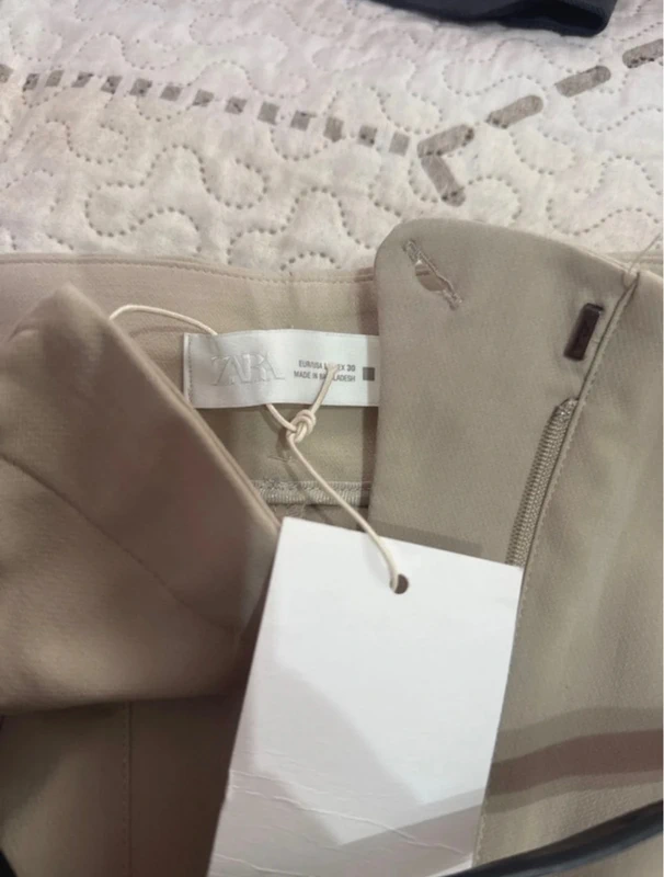 Pantalón zara 3