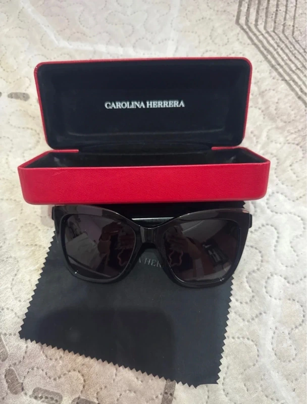 Gafas de sol Carolina Herrera 1