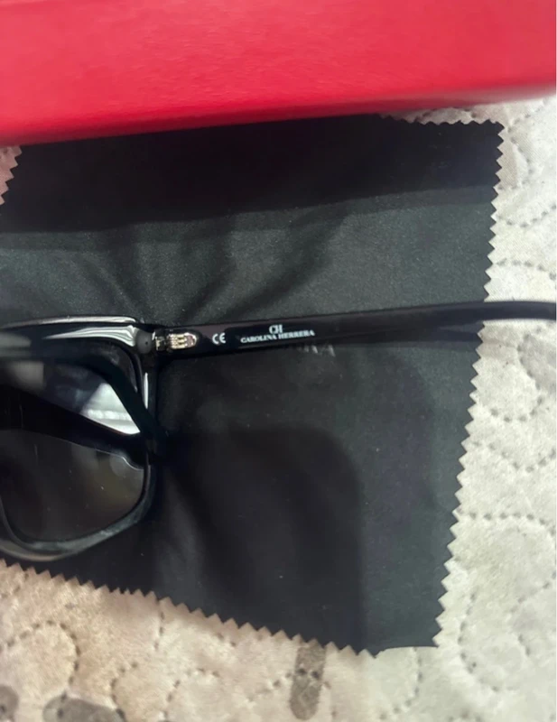 Gafas de sol Carolina Herrera 3
