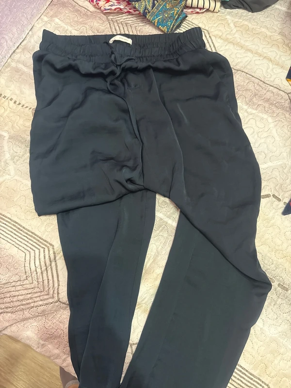 Pantalon finito primavera 1