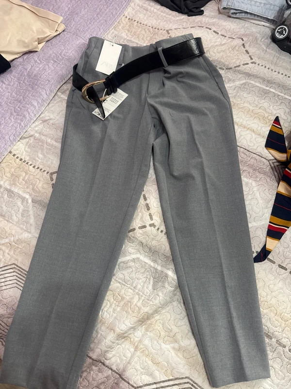 Pantalón zara 1