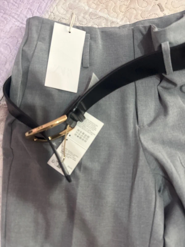 Pantalón zara 2