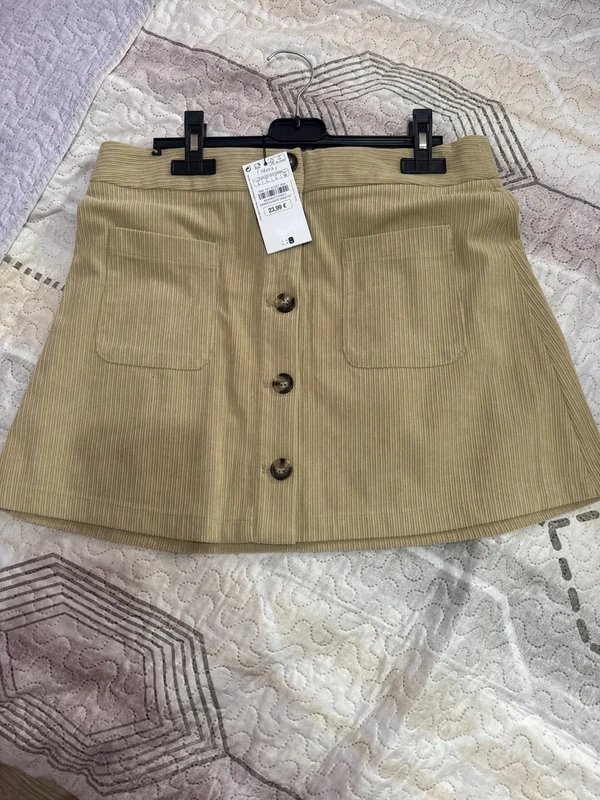 Falda sfera 1