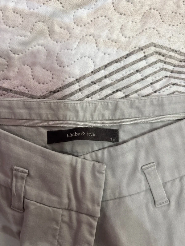 Pantalón bimba y lola 2