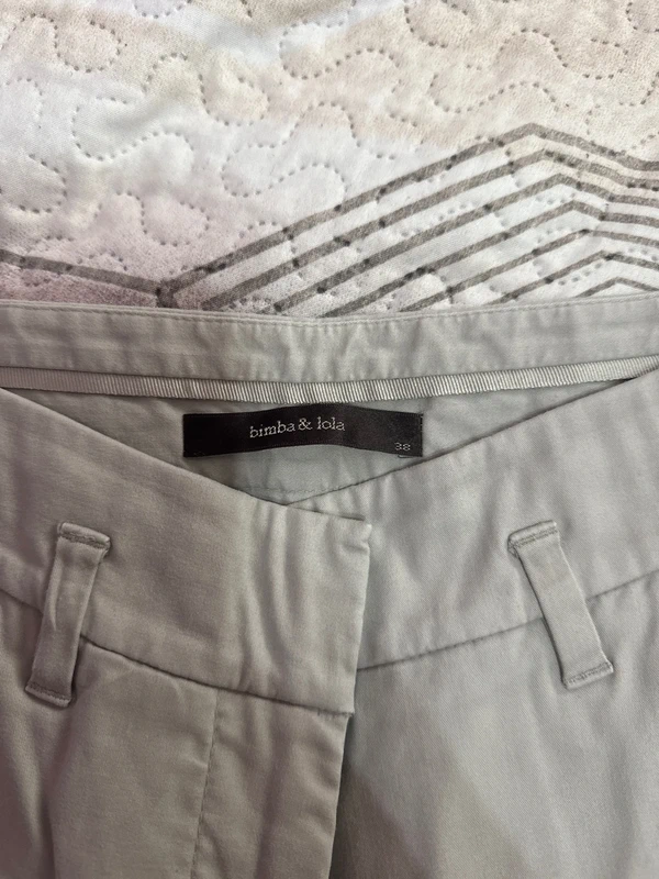 Pantalón bimba y lola 4