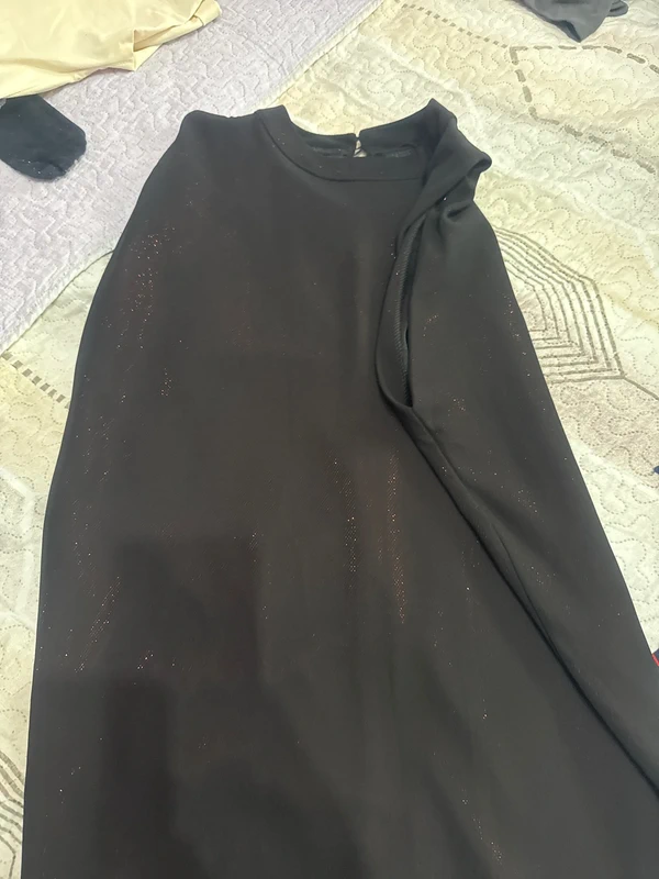 Vestido sin manga 3