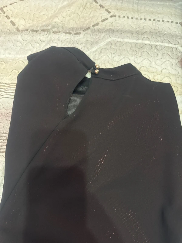 Vestido sin manga 4