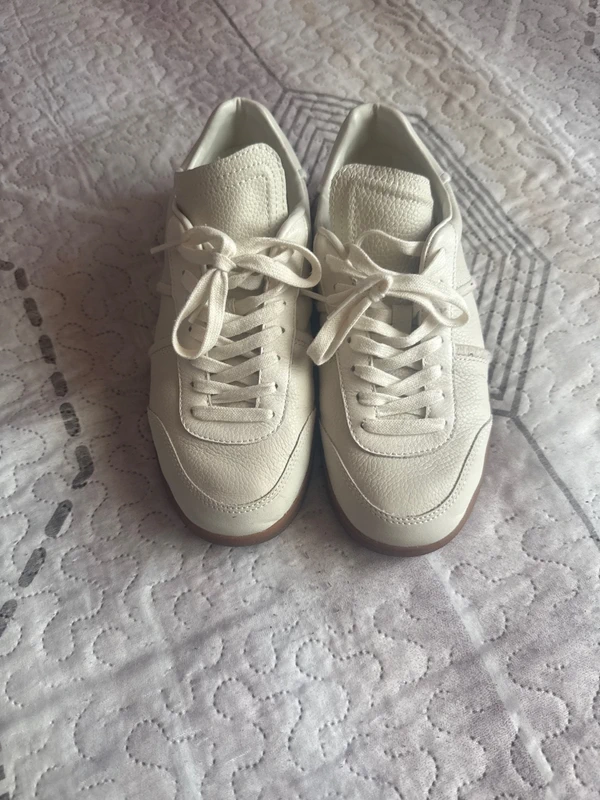Zapatillas zara 1