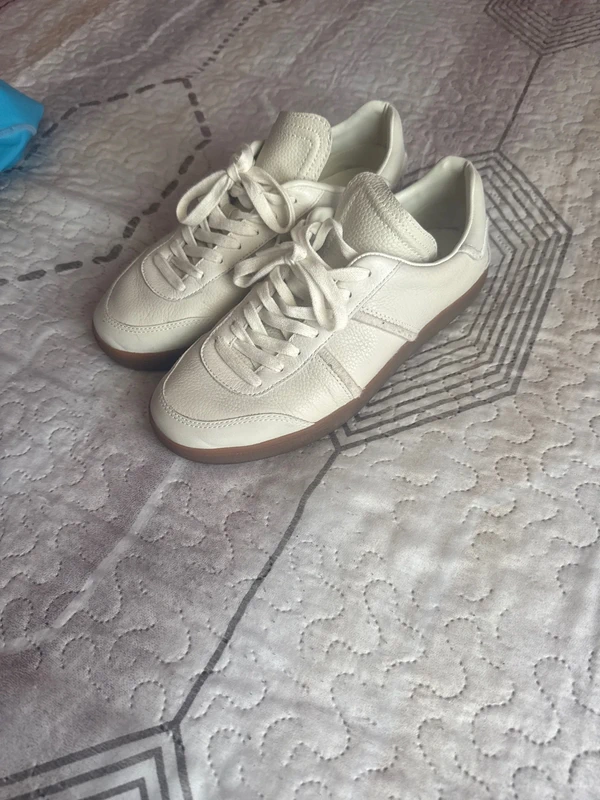 Zapatillas zara 2