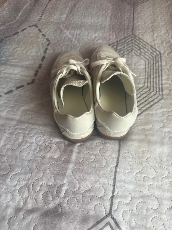 Zapatillas zara 3