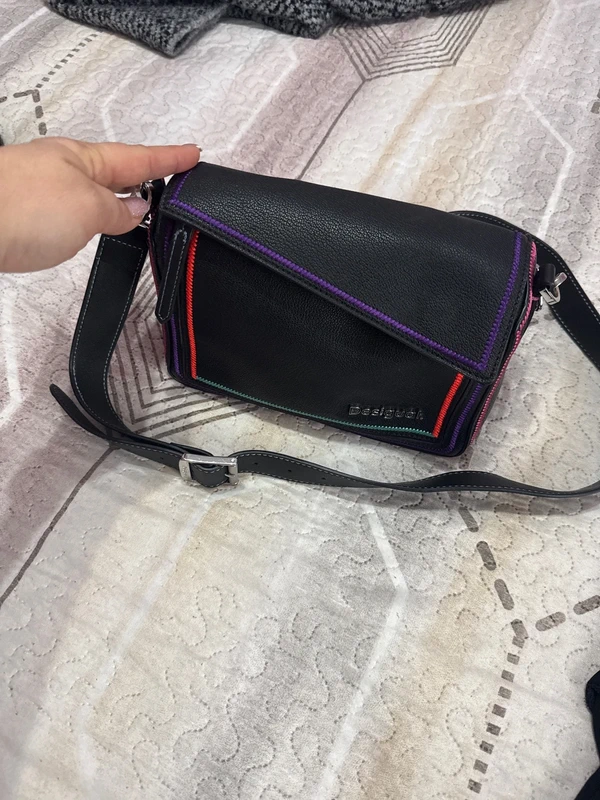 Bolso desigual 1